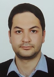 Mahdi Shahriari