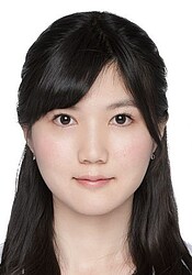 Eva Zhirong Fan