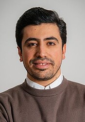 Seyed Mohsen Kermani