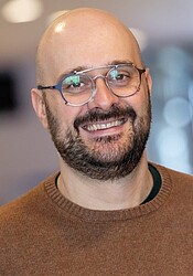 Giuseppe Criaco
