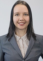 Olga Slivko