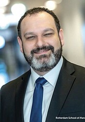 Maximilian Margolin