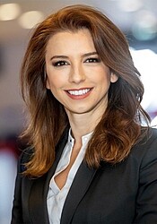Birgul Arslan