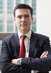John Fell