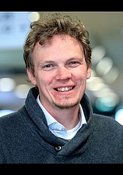 Niels Agatz