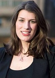 Merel van Hulsen