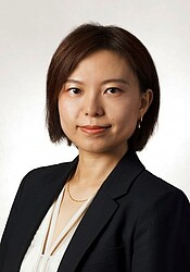 Jingwen Zhang