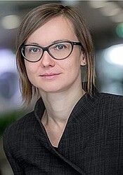 Marta Szymanowska