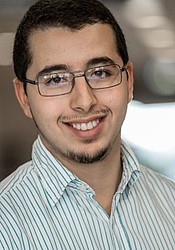 Fouad El Osrouti