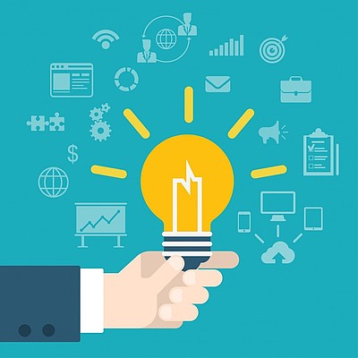 Business Ideas