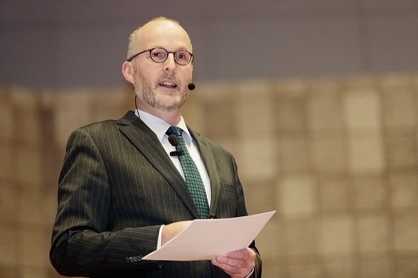 Aart van der Vlist