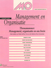Management & Organisatie (M&O): brein
