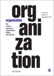 Organization